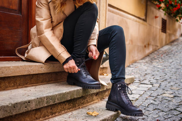 amann | Comprehensive Guide to Stylish and Durable Fall Footwear