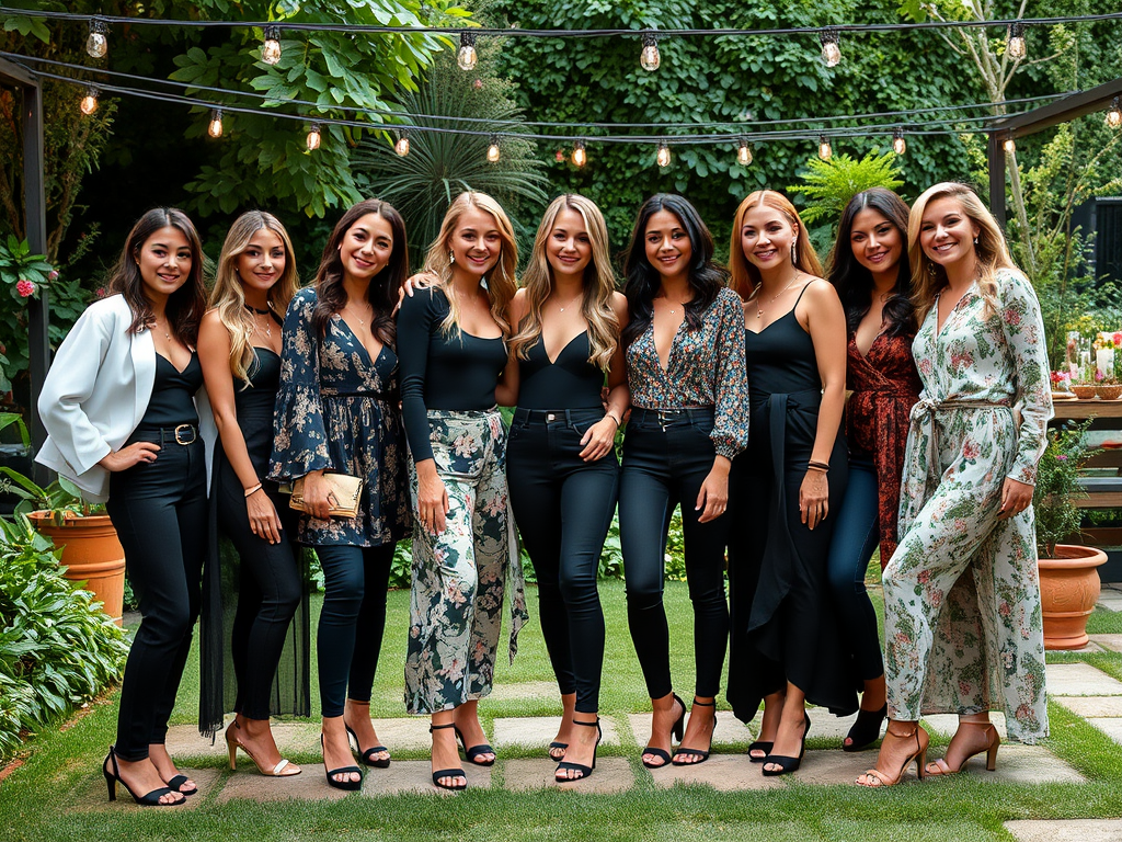 amann | Cum creezi un outfit elegant cu blugi