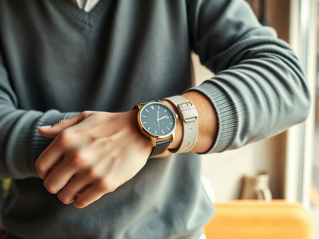 amann | Bărbați și moda: stilul casual ca mod de exprimare