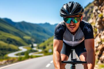 amann | Ochelari de soare polarizați pentru sportivi: de ce sunt necesari?