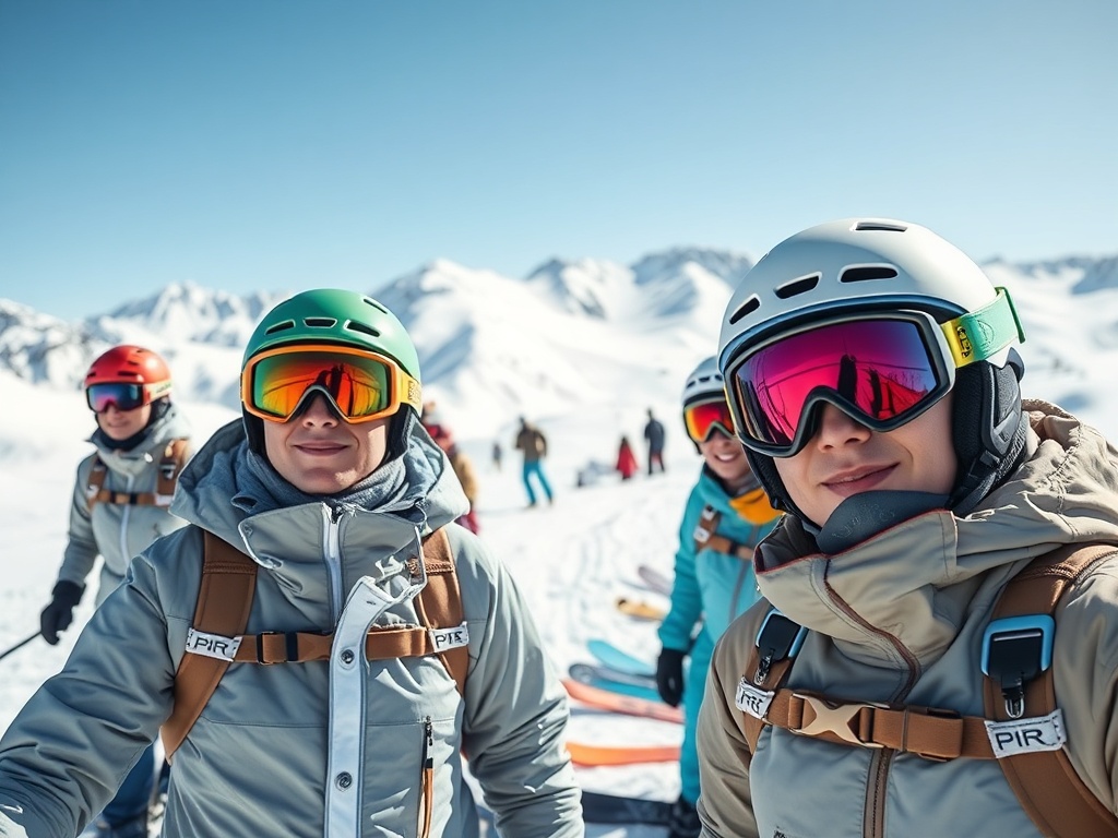 amann | Ochelari de soare polarizați pentru sportivi: de ce sunt necesari?