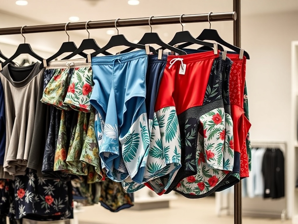 amann | Costume de baie pentru bărbați: prețuri și calitate