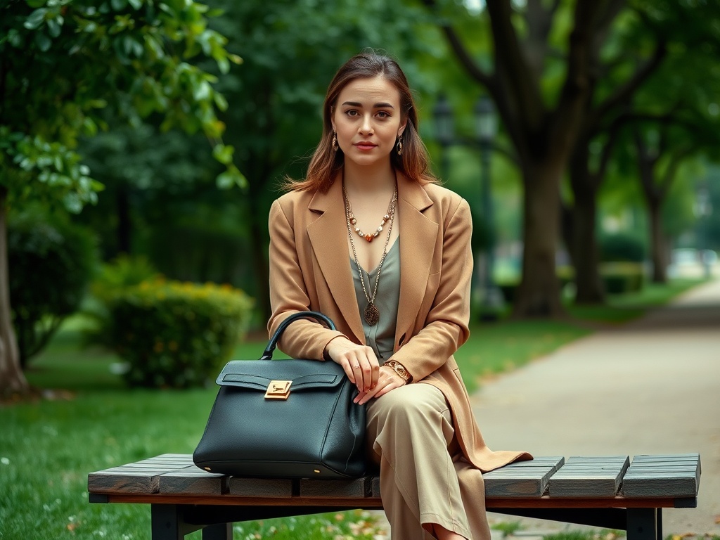 amann | Cum să integrezi accesorii în garderoba ideală capsule