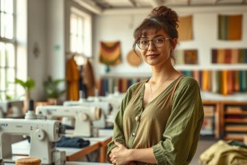 amann | Interviuri cu experți în sustenabilitate în moda