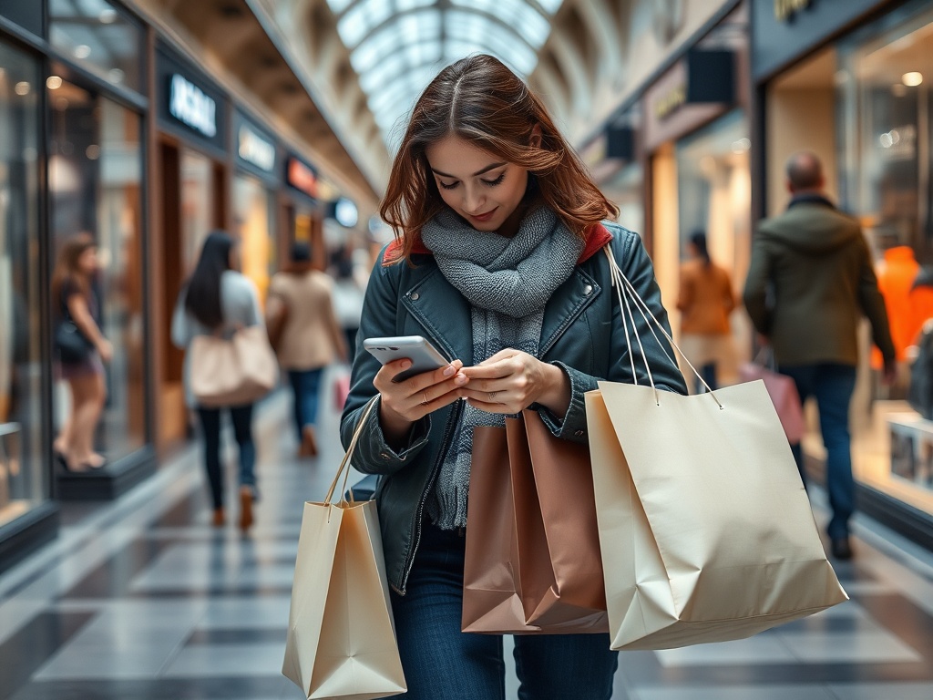 amann | Vânzările online: Cum să găsești cele mai bune oferte