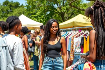 amann | Influencers și trenduri în moda durabilă de urmărit