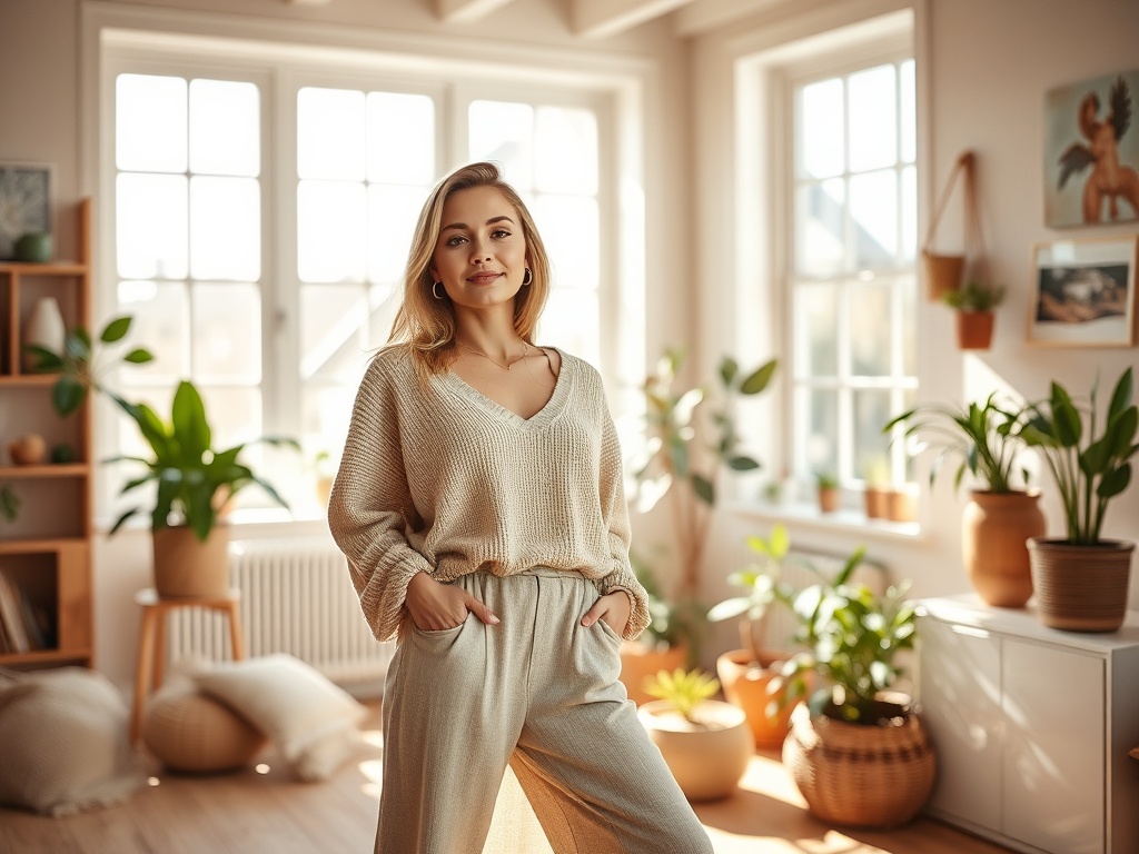 amann | Influencers și trenduri în moda durabilă de urmărit