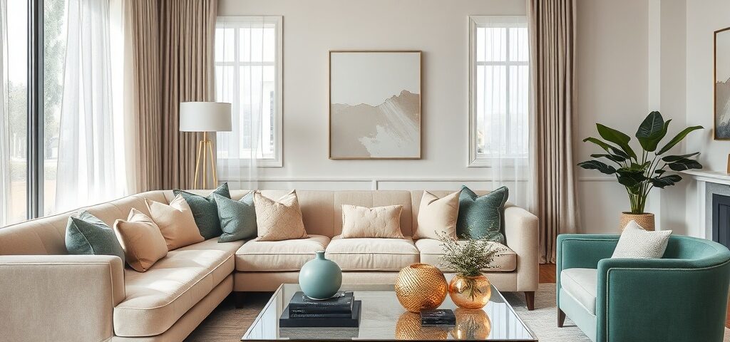 amann | Sursa perfectă pentru decorațiuni de lux la prețuri reduse