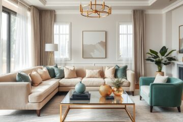 amann | Sursa perfectă pentru decorațiuni de lux la prețuri reduse