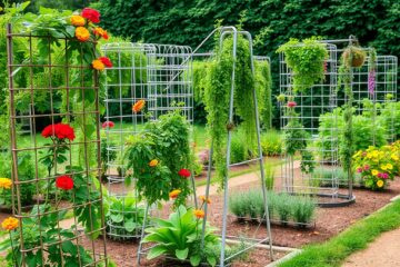 amann | Întreținerea grilelor de plantare: sfaturi utile