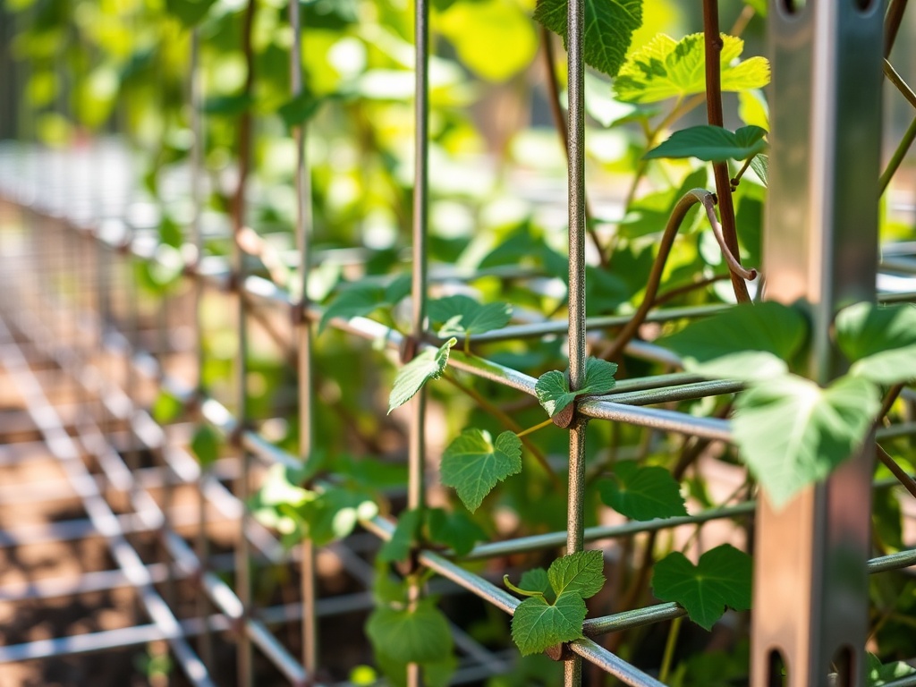 amann | Întreținerea grilelor de plantare: sfaturi utile