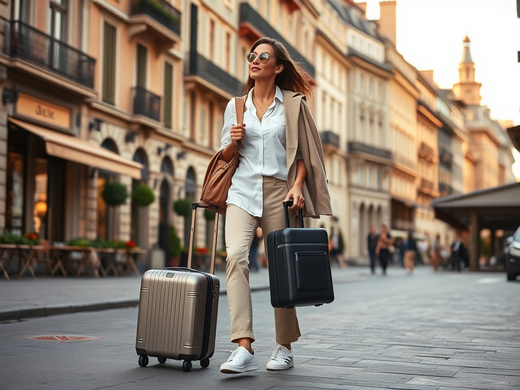 amann | Cum să îți construiești o garderobă de vacanță inteligentă amann | Cum să îți construiești o garderobă de vacanță inteligentă