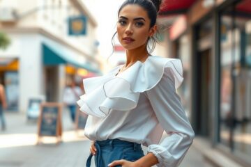 amann | Modă pentru femei cu sânii mici