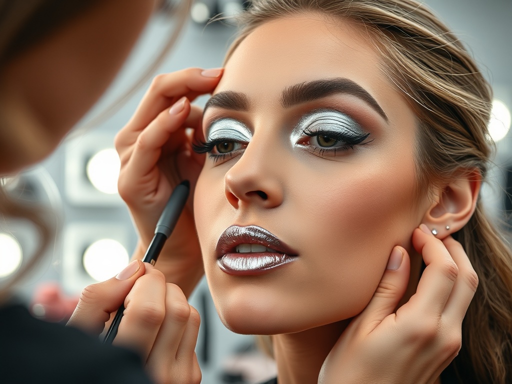 amann | Tendințe în modele argintii și metalice