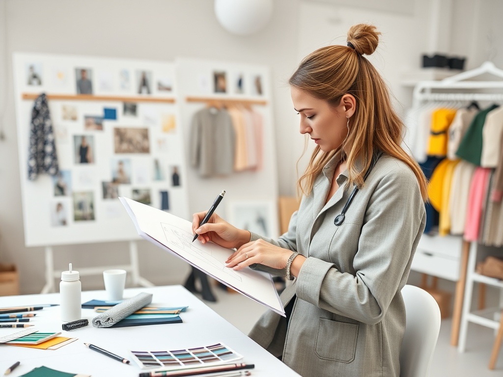 amann | Tendințe în croitorie și materiale premium