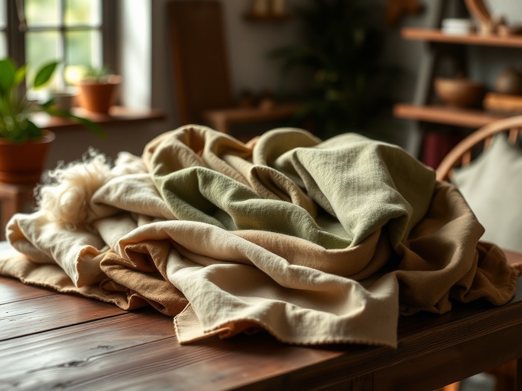 amann | Tendințe în croitorie și materiale premium