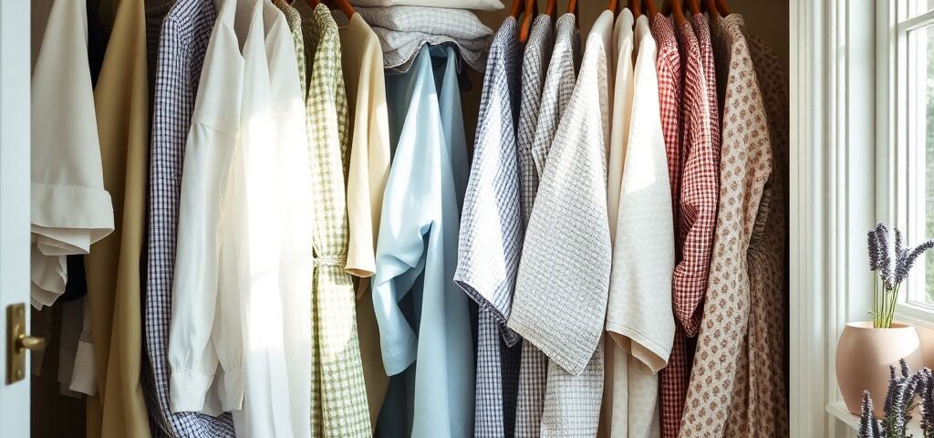 amann | Cum să îți protejezi hainele de molii