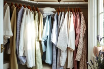 amann | Cum să îți protejezi hainele de molii