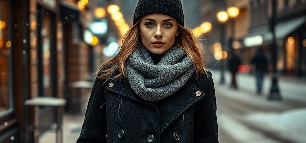 amann | Cele mai bune combinații de culori pentru iarnă