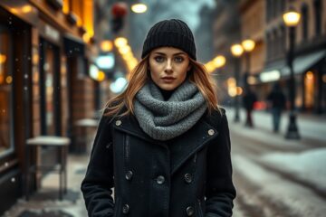 amann | Cele mai bune combinații de culori pentru iarnă