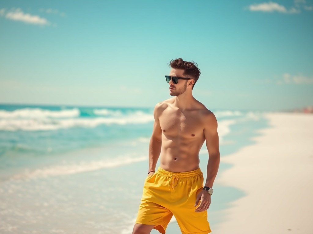 amann | Tendințe în pantaloni scurți de vară 2025