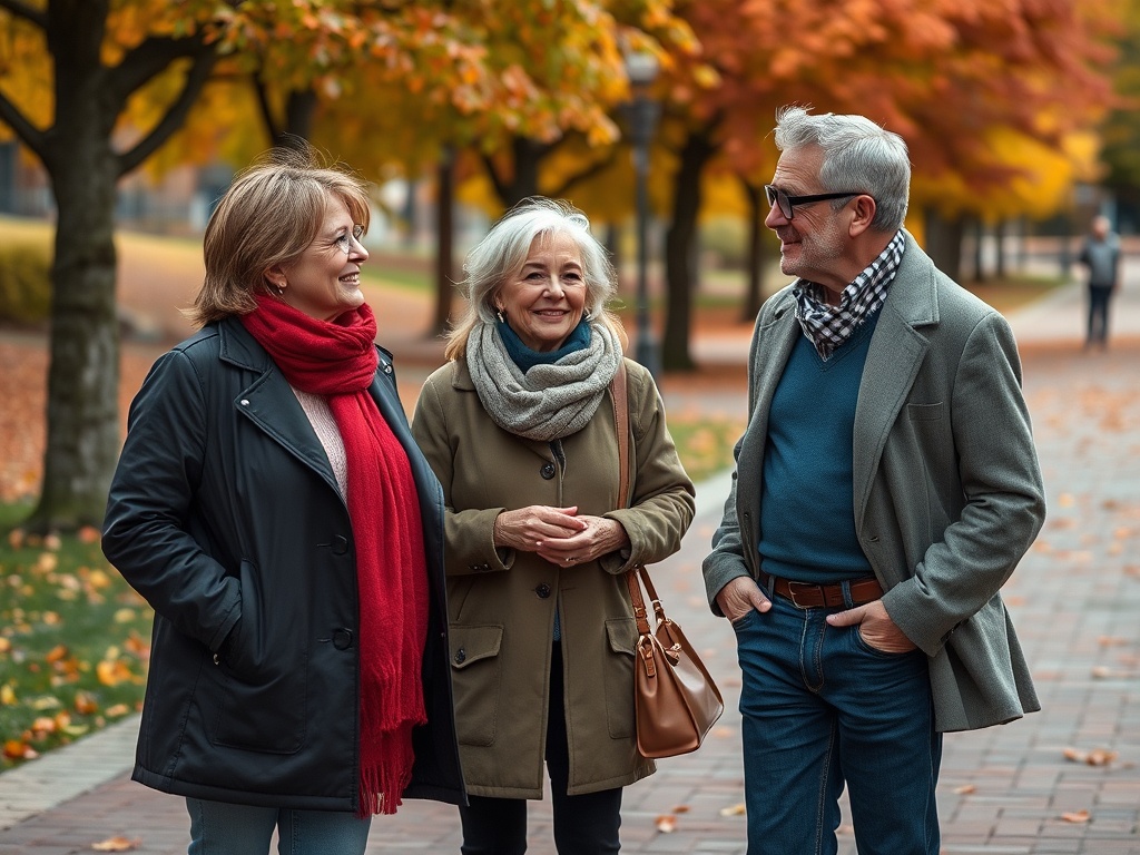 amann | Modă pentru bărbați 40+: Cum să rămâi relevant și elegant