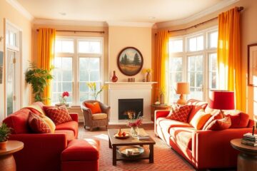 amann | Culorile care îți ridică dispoziția